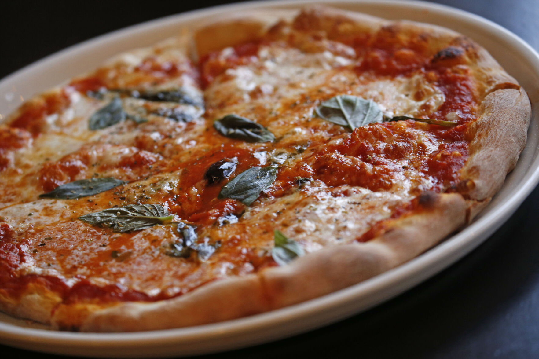 Casa Antica in Lewiston